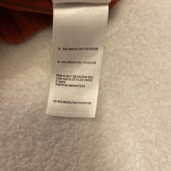 The North Face Men’s Button Up Shirt Short Sleeve XL🔥🔥3 for $20 EUC - Picture 9 of 10